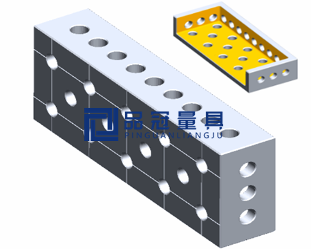 L型方箱-D16/D28